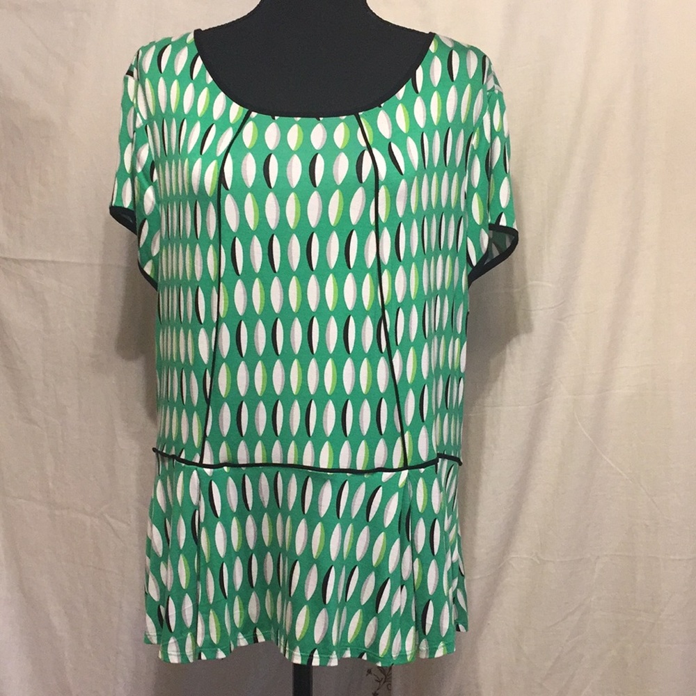 Worthngton top
